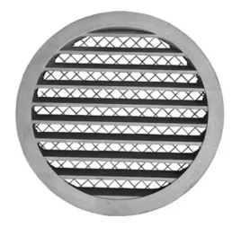 kratka-wentylacyjna-scienna-aluminiowa-okragla-zakonczenie-kanalu-srebrna