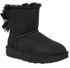 sniegowce-damskie-ugg-mini-bailey-bow-ii-czarne-skora-naturalna-36-eu