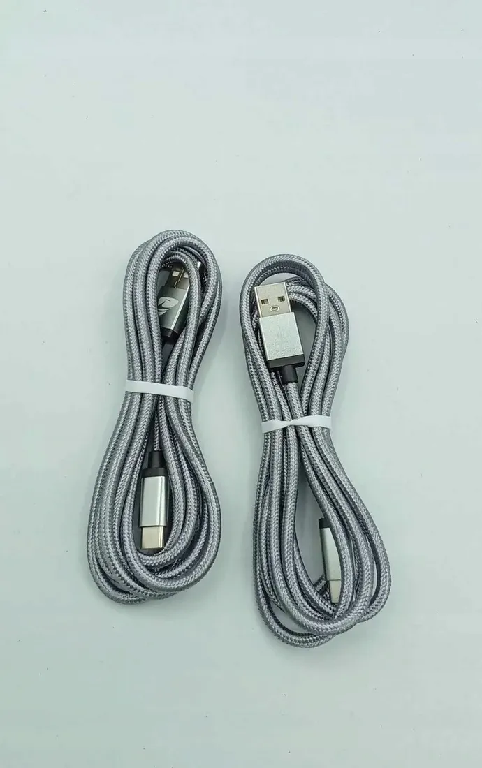 yosou-usb-c-ladowarka-kabel-2m-2pack-usb-a-do-usb-c-typ-c-galaxyps5switch-stan-nowy