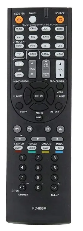 pilot-vinabty-rc-803m-czarny