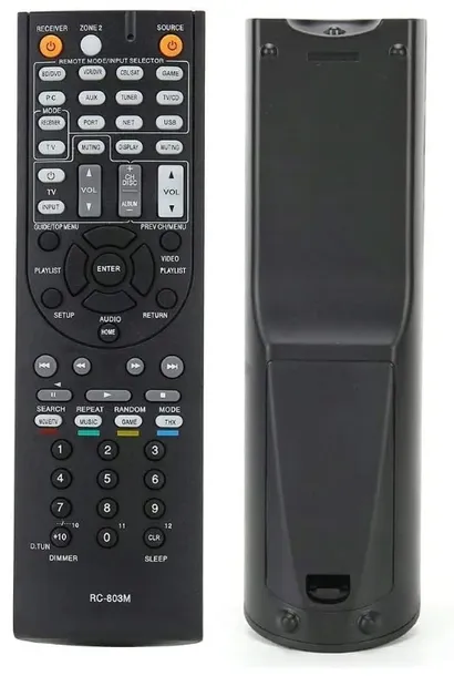 pilot-vinabty-rc-803m-czarny-stan-opakowania-oryginalne