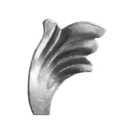 lisc-elementy-kute-51-004-h90xl70-2mm