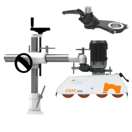 posuw-czolg-mechaniczny-4-rolkowy-statyw-przegub-360-stopni-uchwyt-statywem