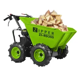 wozidlo-zipper-zi-rd300-wywrotka-kiprowanie-taczka-do-ogrodu-dzialke-4x4