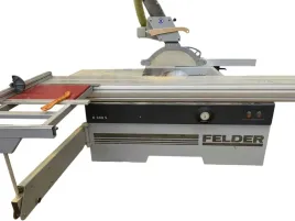 pila-formatowa-formatowka-pilarka-2800mm-felder-2016-uzywana-55kw-k-540-s