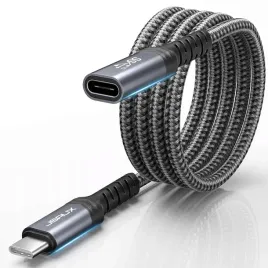 kabel-jsaux-usb-typ-c-usb-typ-c-09-m-czarny-cd0015