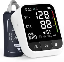 cisnieniomierz-jophy-led-mankiet-22-42-cm-pomiar-tetna-2x99-rekordow