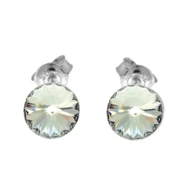 kolczyki-sztyfty-swarovski-rivoli-6mm-srebro-925