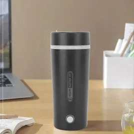 travel-electric-tea-kettle-leakproof-stainless-steel-multifunctional-black