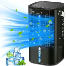 przenosny-klimatyzator-nawilzacz-mini-wentylator-chlodzacy-4w1-czarny