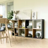 regal-malax-2x4-antracyt-artisan-kolekcja-malax-2x4