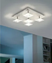 lampa-wiszaca-eglo-procaria-5-punkty-swiatla-zintegrowane-zrodlo-led