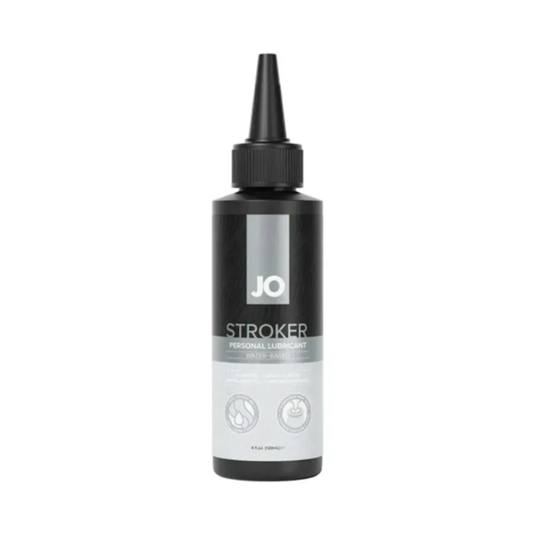 system-jo-jo-stroker-lubricant-4oz-120ml-black