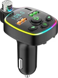 transmiter-fm-q11-bluetooth-5-0-dwa-porty-usb-typu-c-pd20w-i-31-a