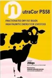nutracor-ps58-25-kg