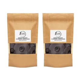 your-taste-ananas-suszony-w-gorzkiej-czekoladzie-500g