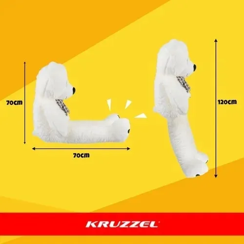mis-pluszowy-140cm-kruzzel-26091