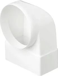 kolano-o-przekroju-zmiennym-kanal-wentylacyjny-110-x-55mm-x-100-mm