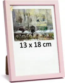 ramka-na-zdjecia-13x18-cm-roz-mdf-ramka-stojaca-i-wiszaca-zestaw-6-sztuk