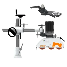 posuw-czolg-mechaniczny-3-rolkowy-statyw-przegub-360-stopni-uchwyt-statywem