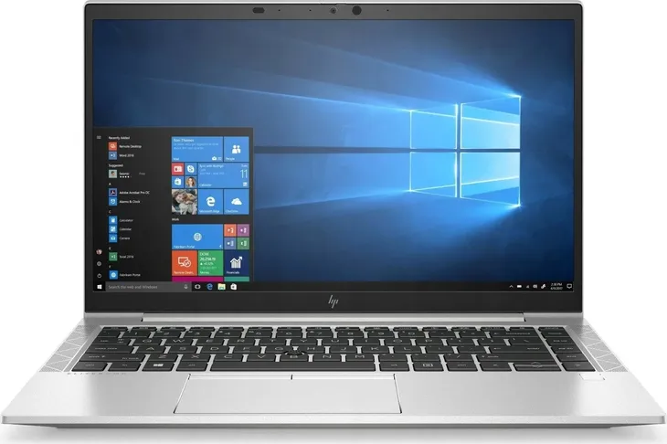 HP EliteBook 845 G8 FHD | AMD Ryzen 5 5650U 16GB 256GB M.2 | Windows 11