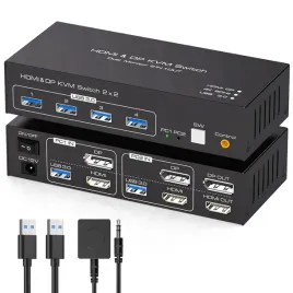 kvm-switch-2-pc-2-monitory-displayport-hdmi-4k-60hz-usb-3-0-tjcxele