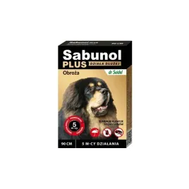 sabunol-gpi-obroza-ozdobna-dla-psa-czarna-50-cm