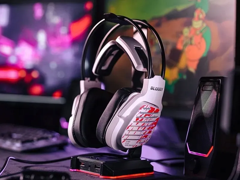 sluchawki-a4tech-bloody-g565-enegry-white-a4tech-stan-nowy