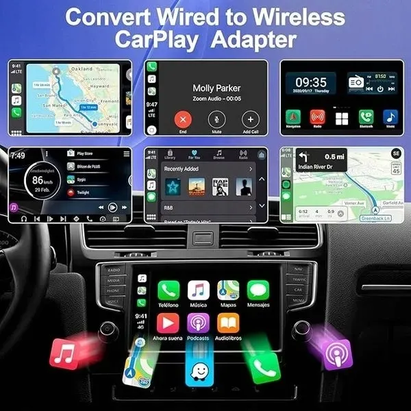 bezprzewodowe-carplay-i-android-auto-2w1-adapter-mini-usb-apple-android