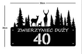 tabliczka-adresowa-z-nazwa-ulicy-numer-domu-nierdzewna-metalowa-z-grafika-c