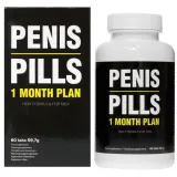 penis-pills-1-month