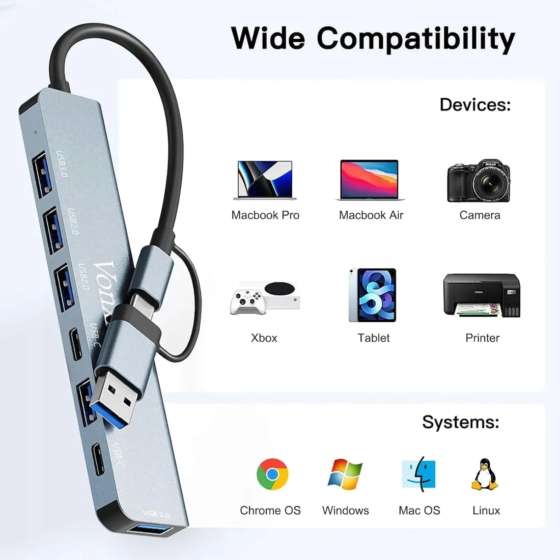 hub-vonxite-7-w-1-usb-c-adapter-stan-nowy