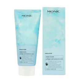 monic-beauty-krem-do-rak-100-ml-collagen-and-hyaluronic-acid