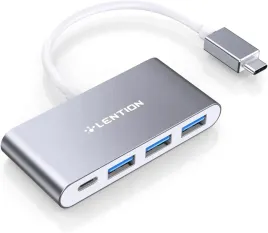lention-koncentrator-hub-usb-c-4-w-1-macbook