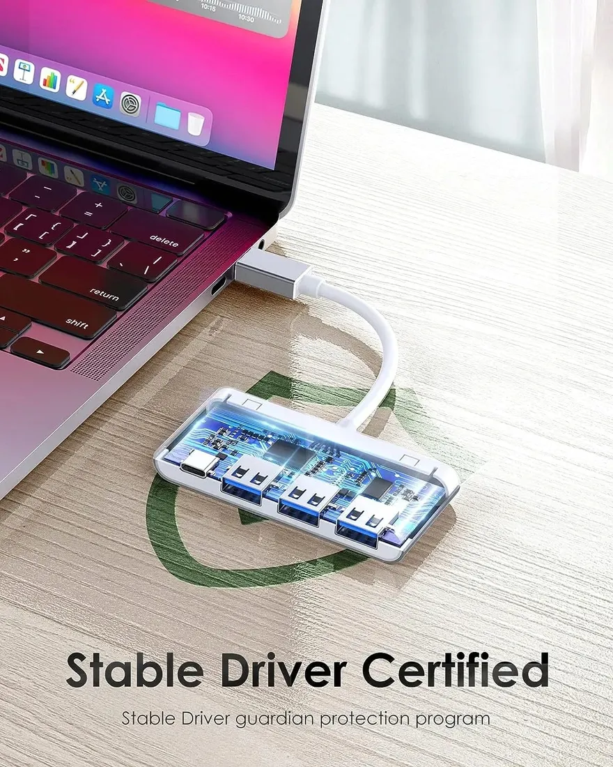 lention-koncentrator-hub-usb-c-4-w-1-macbook