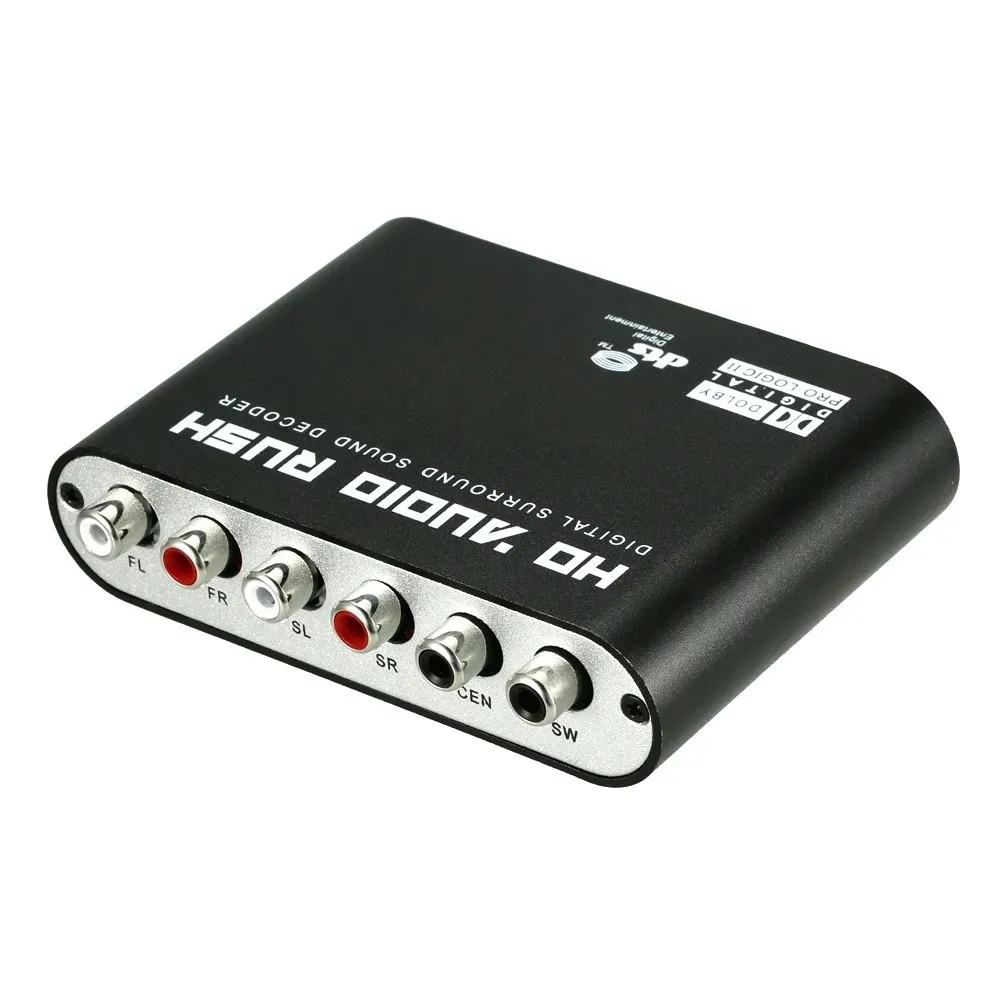 konwerter-dac-fesjoy-kldv2773eu-stan-nowy
