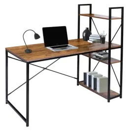 biurko-industrialne-loft-trosa-rustic-postarzany-dab