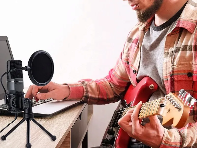 mikrofon-tracer-digital-usb-pro-tracer-stan-nowy