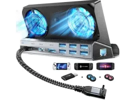 stacja-dokujaca-ycbueno-11-w-1-z-portami-hdmi-2-0-6x-usb-v262