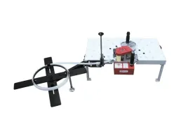 stol-roboczy-st95-podajnik-okleiny-kam-65pro-okleiniarki-recznej-oklejarki