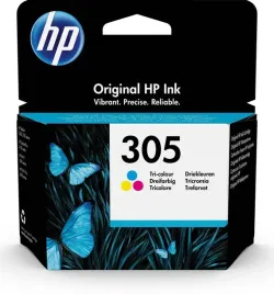 tusz-hp-kolor-hp-305-hp3053ym60ae-100-str-hewlett-packard