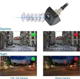 kamera-cofania-parkvision-pal-120-model-pal-120