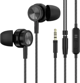 yatloml-sluchawki-douszne-ep-610-z-kablem-z-mikrofonem-bialo-srebrene