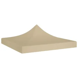 dach-namiotu-imprezowego-3-x-3-m-bezowy-270-g-m