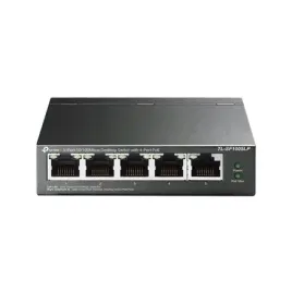 tp-link-or-switch-or-tl-sf1005lp-or-niezarzadzalny-or-desktop-or-ilosc-portow-10