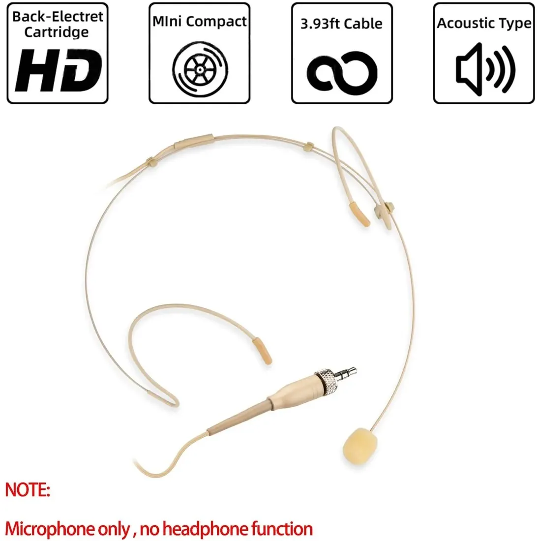 mikrofon-sujeetec-sj1710-stan-nowy