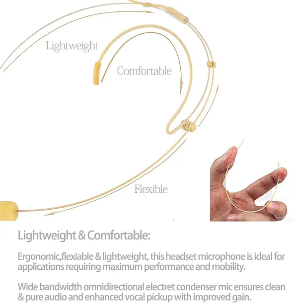 mikrofon-sujeetec-sj1710-model-sj1710