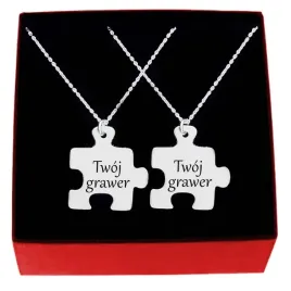 naszyjnik-przyjazni-srebro-925-puzzle-komplet-2-szt-grawer-prezent-srebro