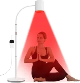 podlogowa-lampa-do-terapii-czerwonym-swiatlem-regulowana-wysokosc