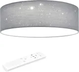 plafon-okragly-navaris-40-szary-stan-nowy